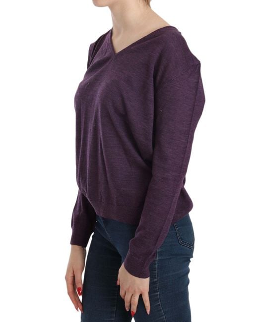 Byblos Purple V