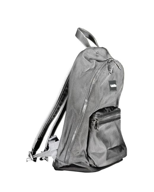 Calvin Klein Gray Backpacks for men