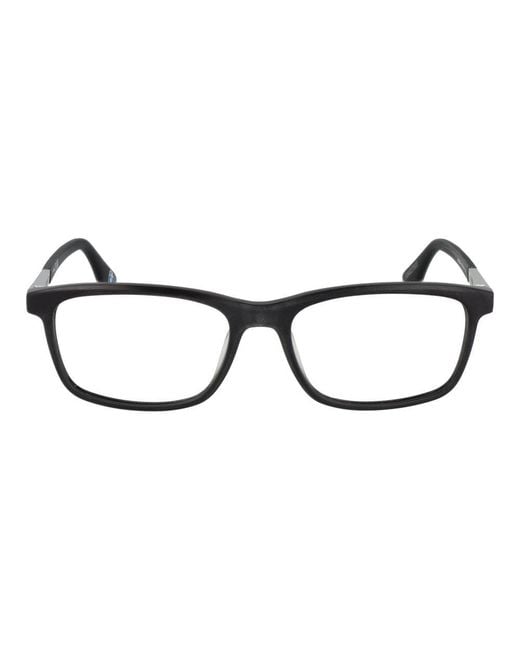 BMW Black Gray Plastic Glasses (frames) for men