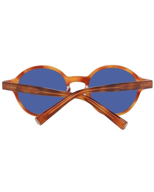 Ted Baker Blue Sunglasses for men