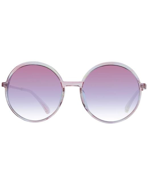 Pink and purple sunglasses sale