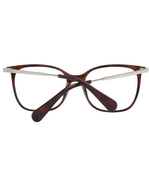 MAX&Co. Metallic Optical Frames