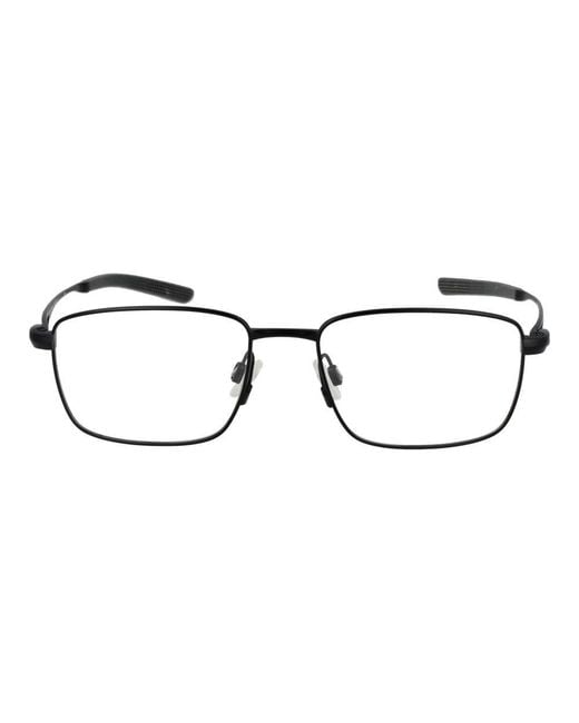 Nike Brown Black Titanium Glasses (frames) for men
