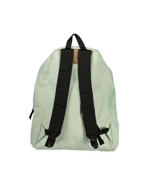 Napapijri Green Eco-Chic Explorer Backpack for men