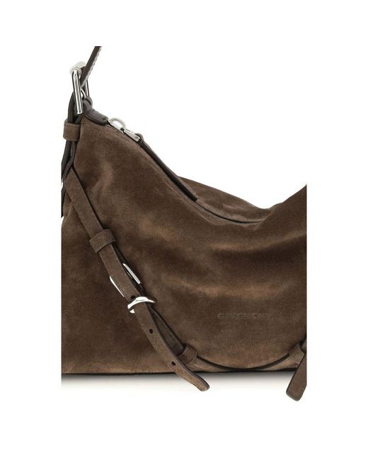 Givenchy Brown Handbags
