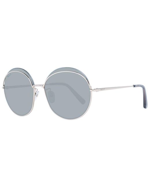 Bally Gray Sunglasses