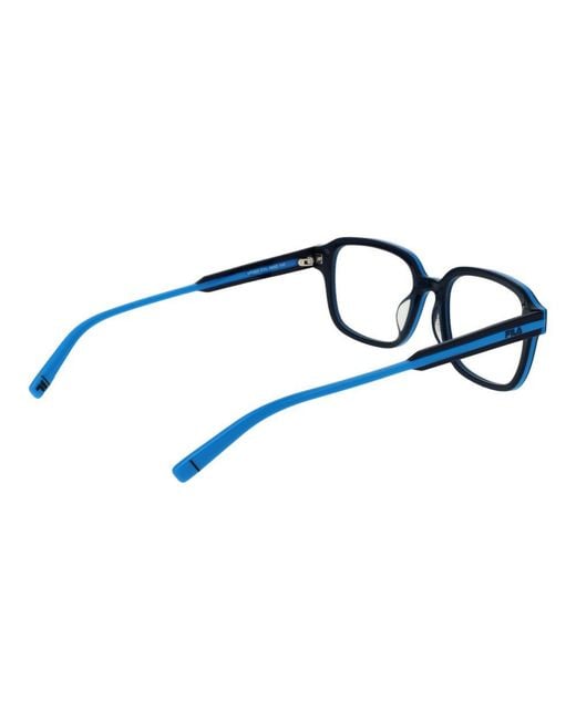 Fila Blue Glasses for men