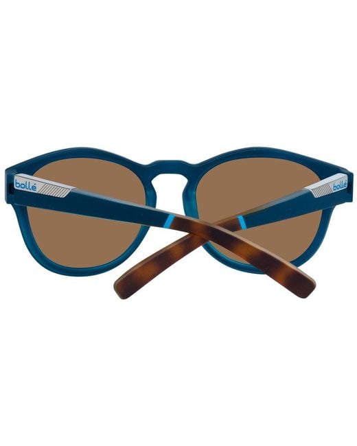 Bolle Blue Sunglasses