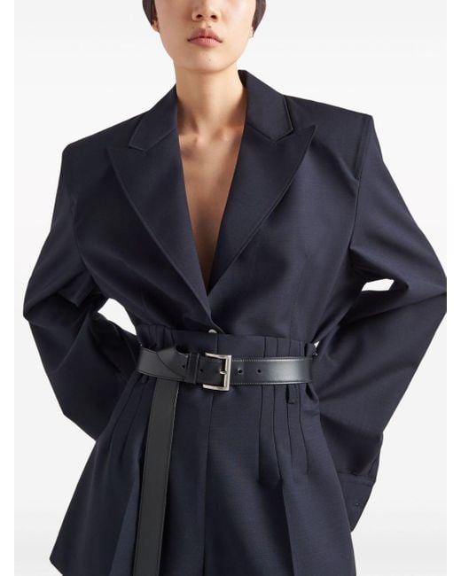 Prada Blue Single