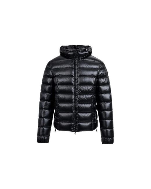 Colmar Black Polyamide Full for men