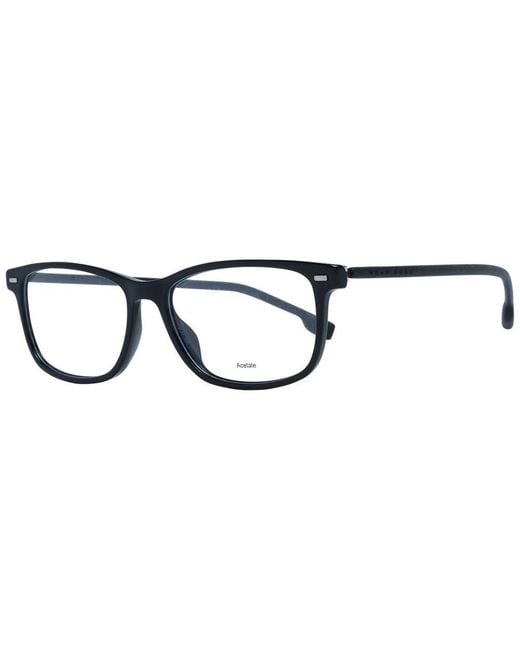 Boss Black Acetate Glasses (frames) for men
