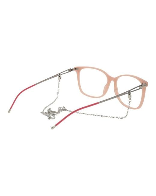 Boss Brown Acetate Glasses (Frames)