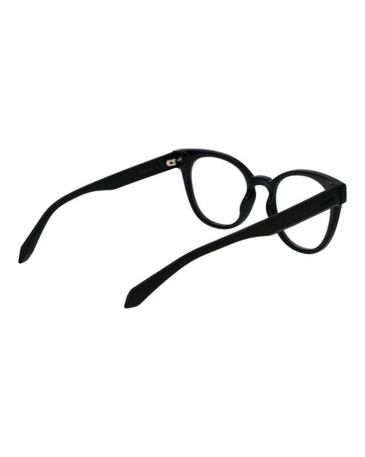 Polaroid Black Polyamide Glasses (frames)