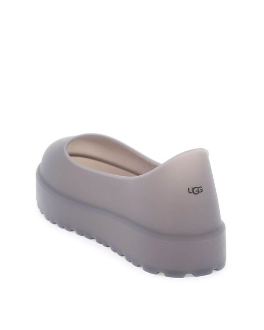 Ugg Gray Guard Shoe Protection