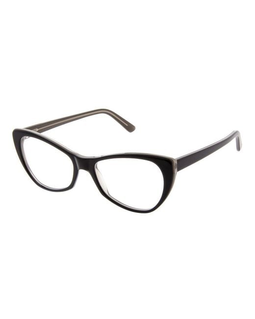 Andy Wolf Brown Gray Acetate Glasses (frames)