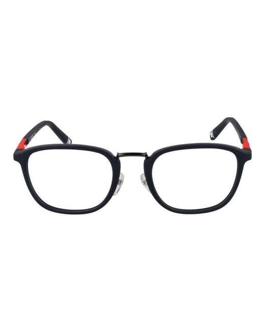 Fila Black Glasses