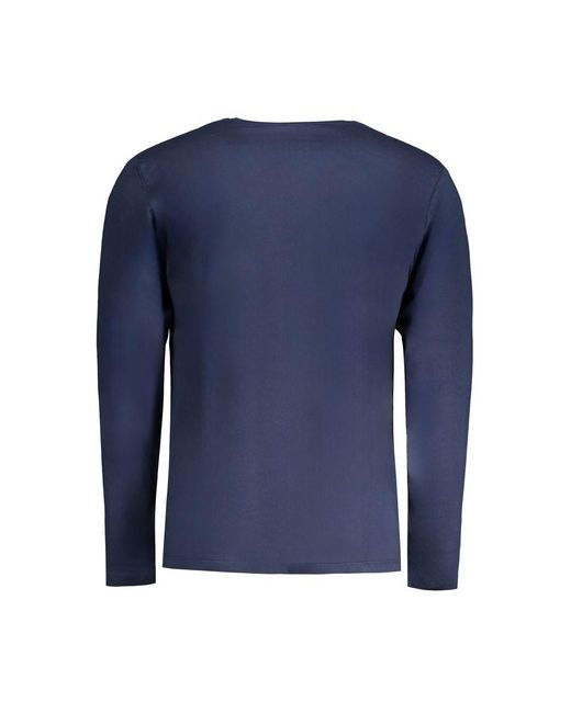 Pepe Jeans Blue Blu Cotton Men T for men