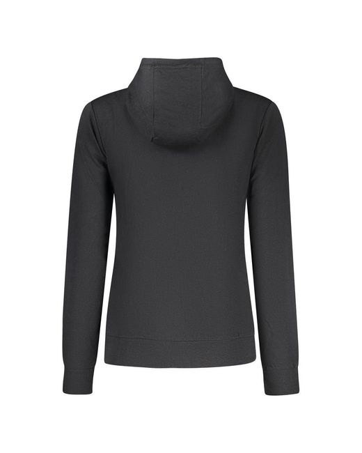 Norway 1963 Black Cotton 's Sweatshirt