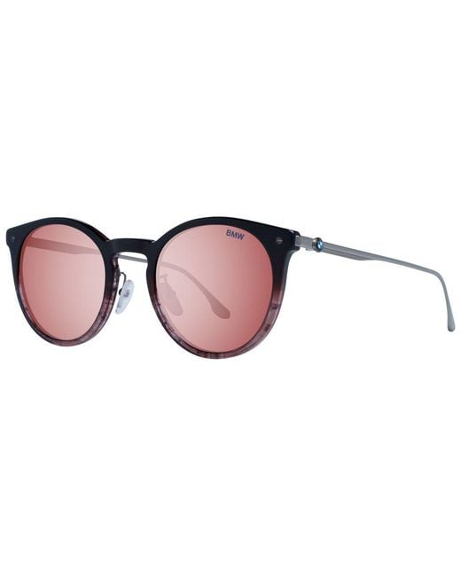 BMW Brown Sunglasses for men