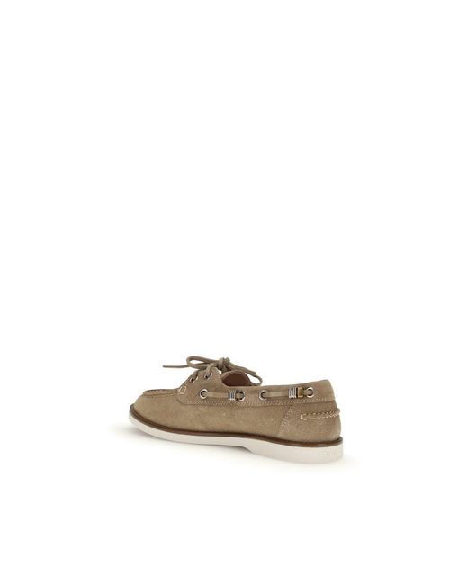 Pinko Natural Beige Calf Leather Bos Taurus Slip