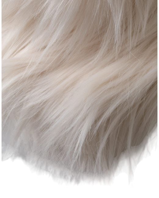Dolce & Gabbana White Hats