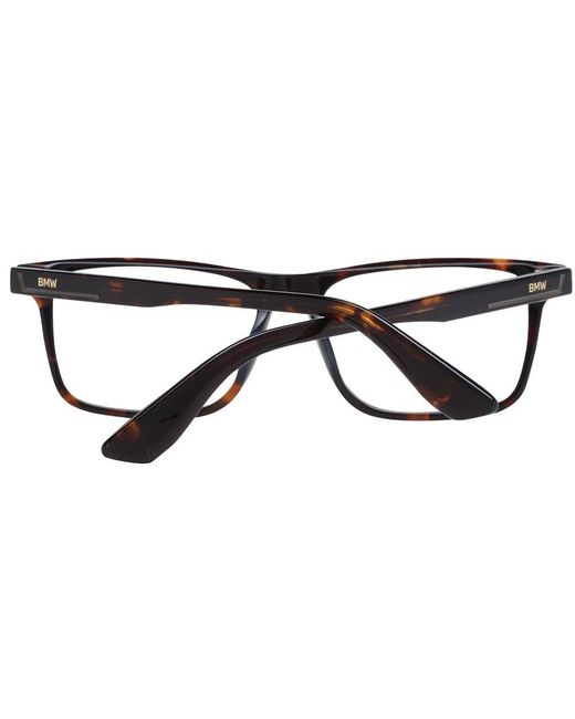 BMW Black Men Optical Frames for men