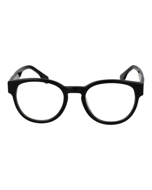 Fila Black Glasses