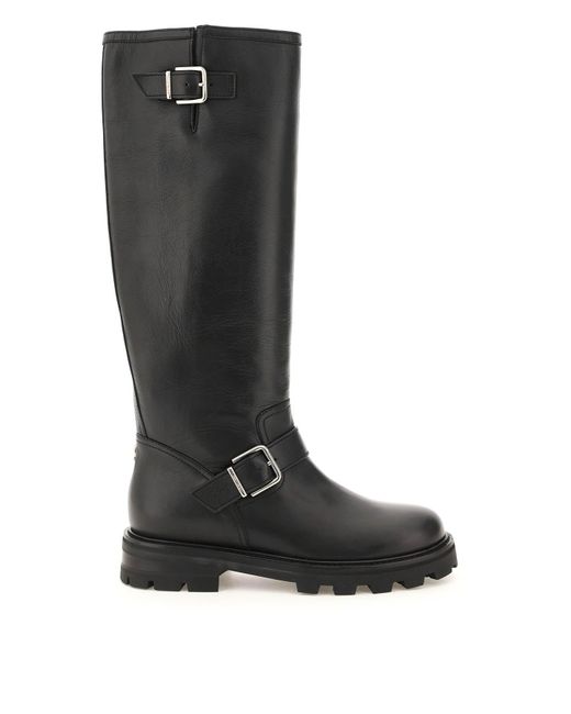 jimmy choo biker ii tall