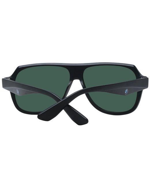 BMW Green Men Sunglasses for men