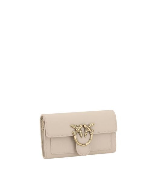 Saint Laurent Bicolor Calf Leather Bos Taurus Regular Belt main image 0