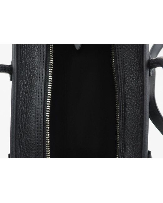 Kate Spade Chelsea Medium Backpack - Black