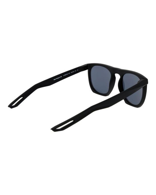 Nike Black Plastic Sunglasses