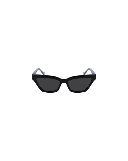 Liu Jo "black Injected Sunglass"