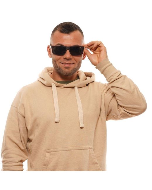 Porsche Design Burgundy Metal Glasses (Frames)