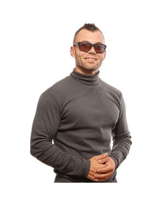 Bolle Blue Sunglasses