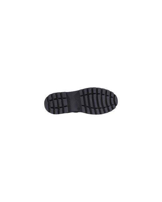 Alviero Martini 1A Classe Black Polyethylene Lace
