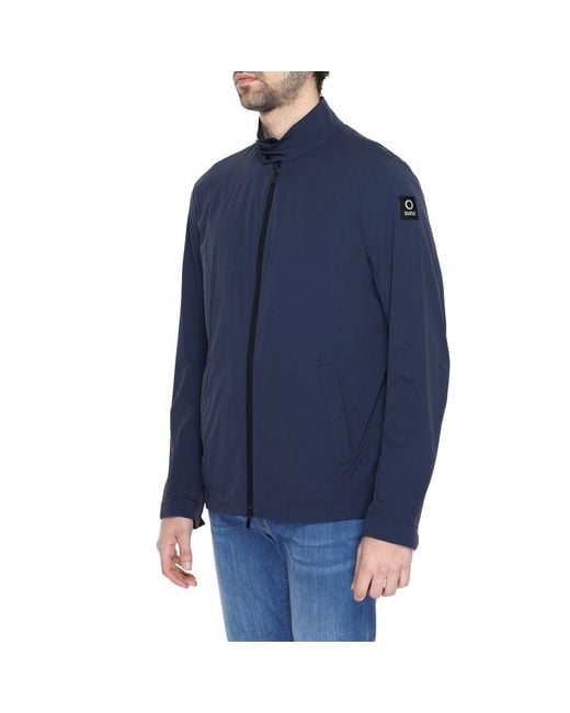 Suns Blue Nylon Full for men