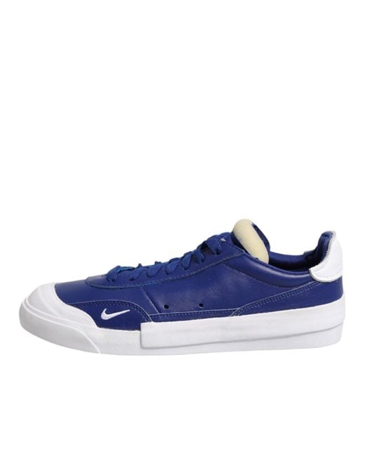 Nike Blue Killshot Og Sp Sneakers for men