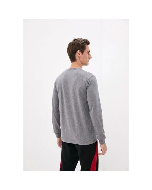 Bikkembergs Gray Cotton Sweatshirt for men