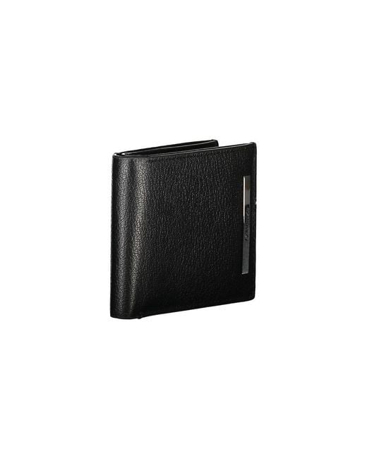 Calvin Klein Black Wallets & Cardholders for men