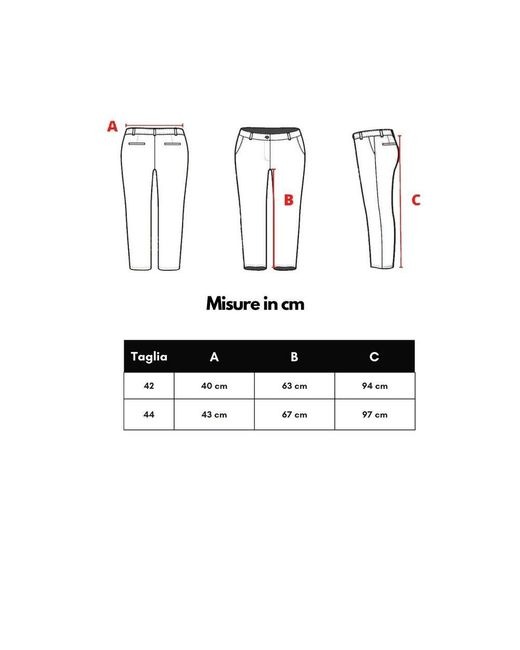 McQueen Gray Cotton Jeans & Pant