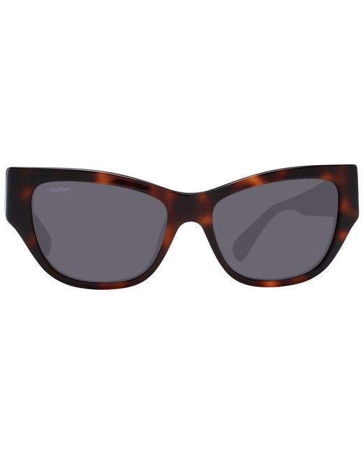 Max Mara Brown Sunglasses