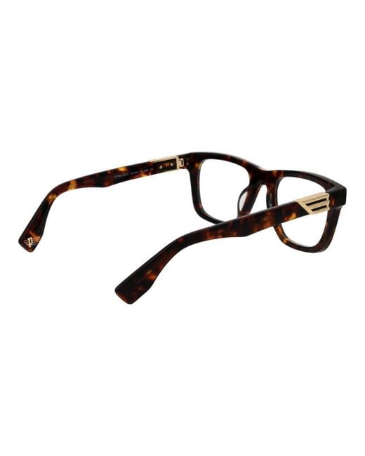 Police Black Brown Men Glasses Frame for men