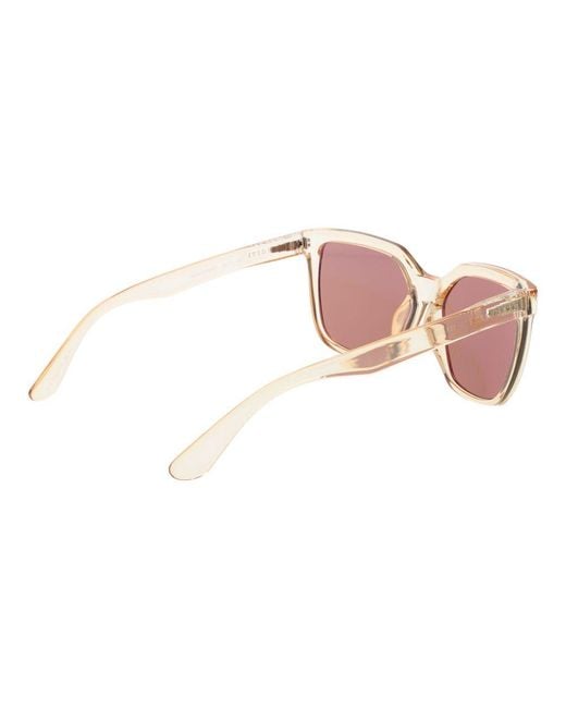 Serengeti Natural Beige Sunglasses