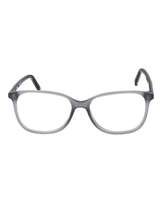 Andy Wolf Brown Gray Acetate Glasses (frames)