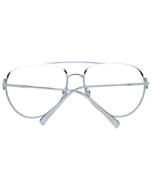 Tod's Metallic Glasses