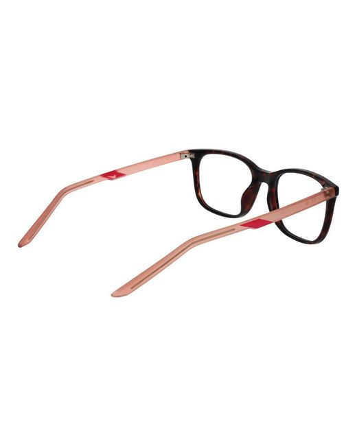 Nike Brown Glasses