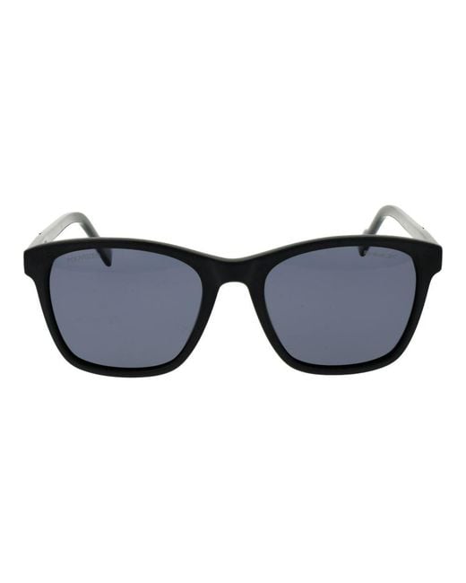 Reebok Black Plastic Sunglasses for men