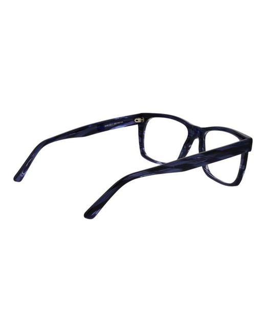 Andy Wolf Blue Acetate Glasses (Frames)