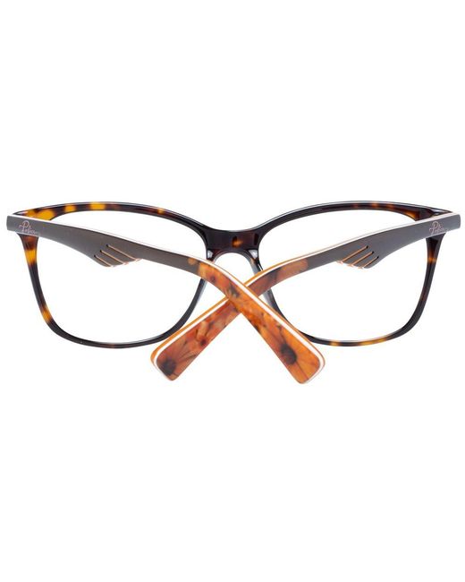 Police Metallic Optical Frames